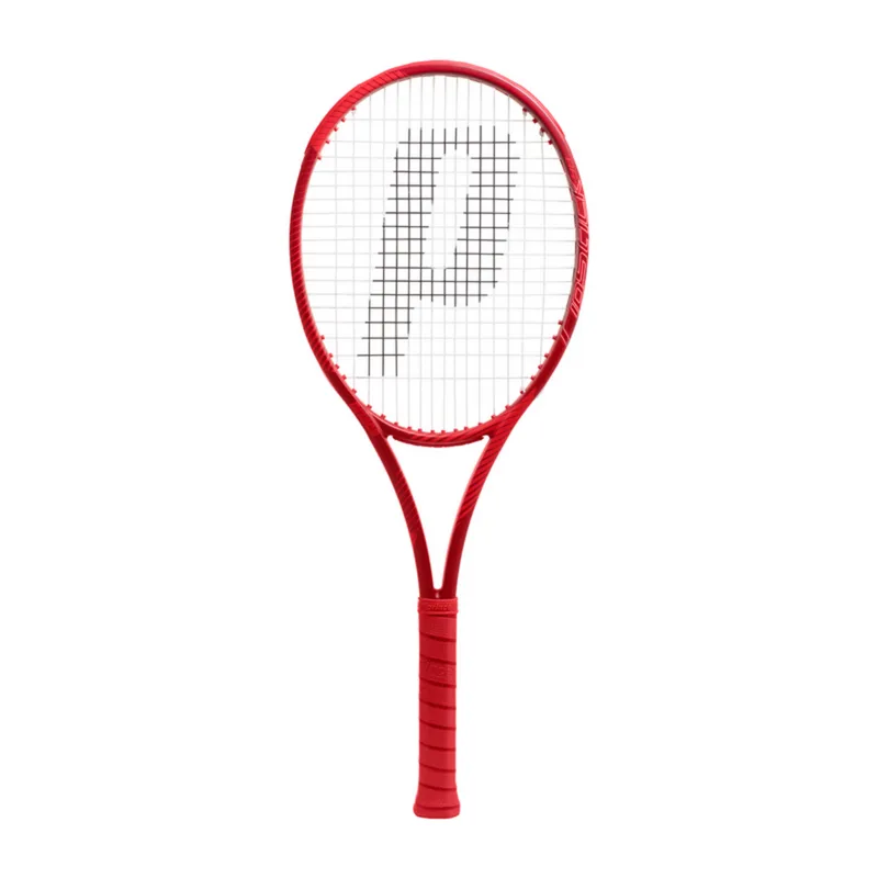 Raquete de tênis Prince Ripstick 100 280g, foto de produto
