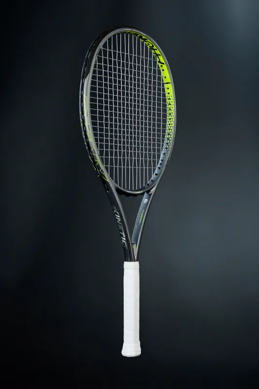 Raquete de tênis ProKennex Q+5, foto de produto