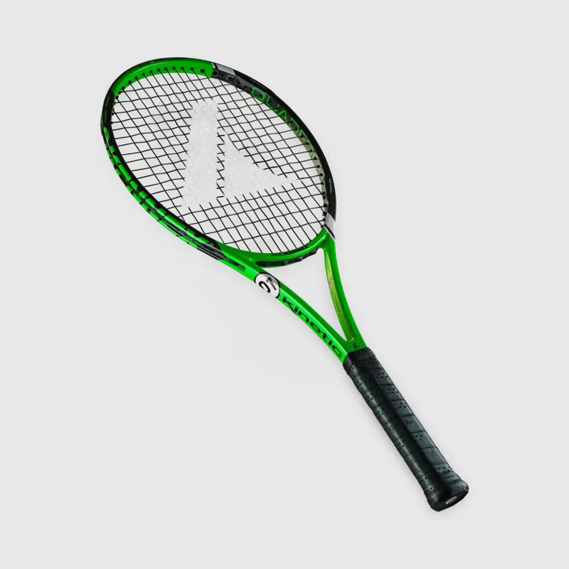 Raquete de tênis ProKennex Q+Tour 325g, foto de produto