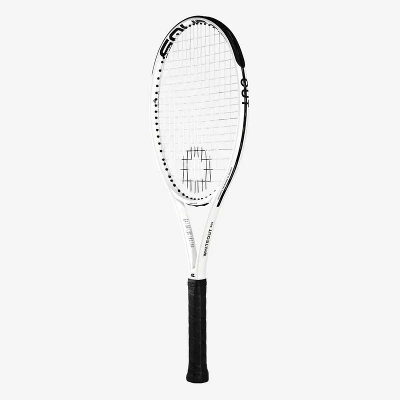 Raquete de tênis Solinco Whiteout 305, foto de produto
