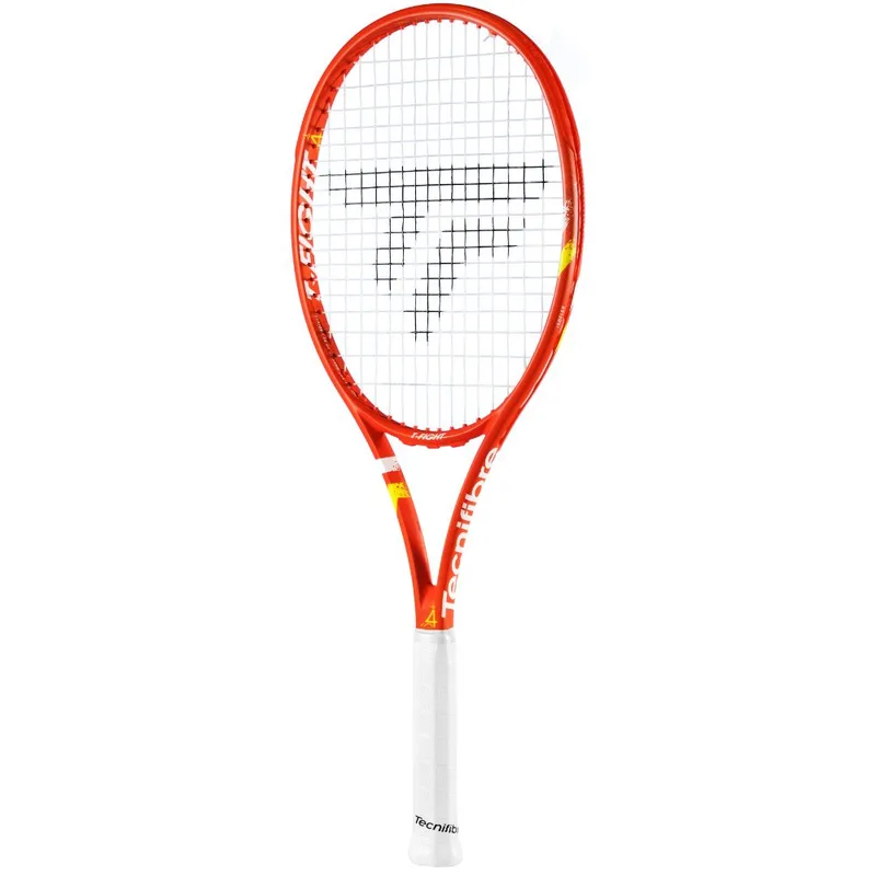Raquete de tênis Tecnifibre T-FIGHT 300 IG, foto de produto