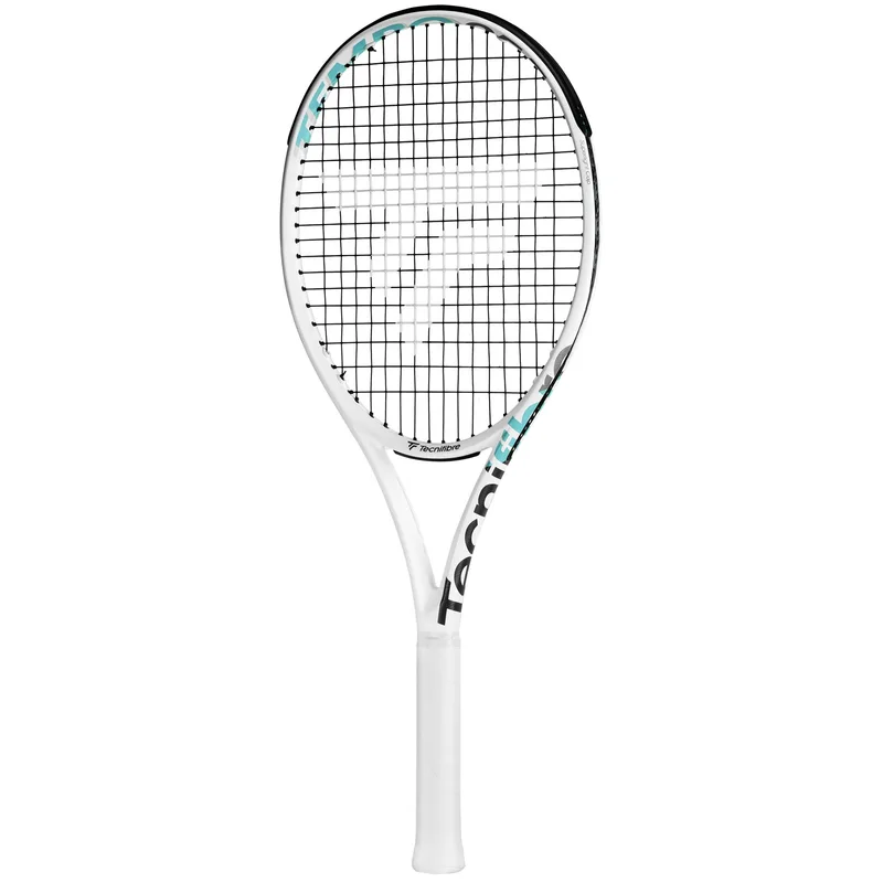Raquete de tênis Tecnifibre TEMPO 255 V2, foto de produto