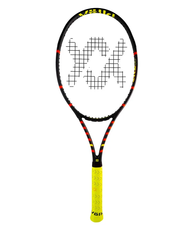 Raquete de tênis Volkl C10 EVO 2025, foto de produto