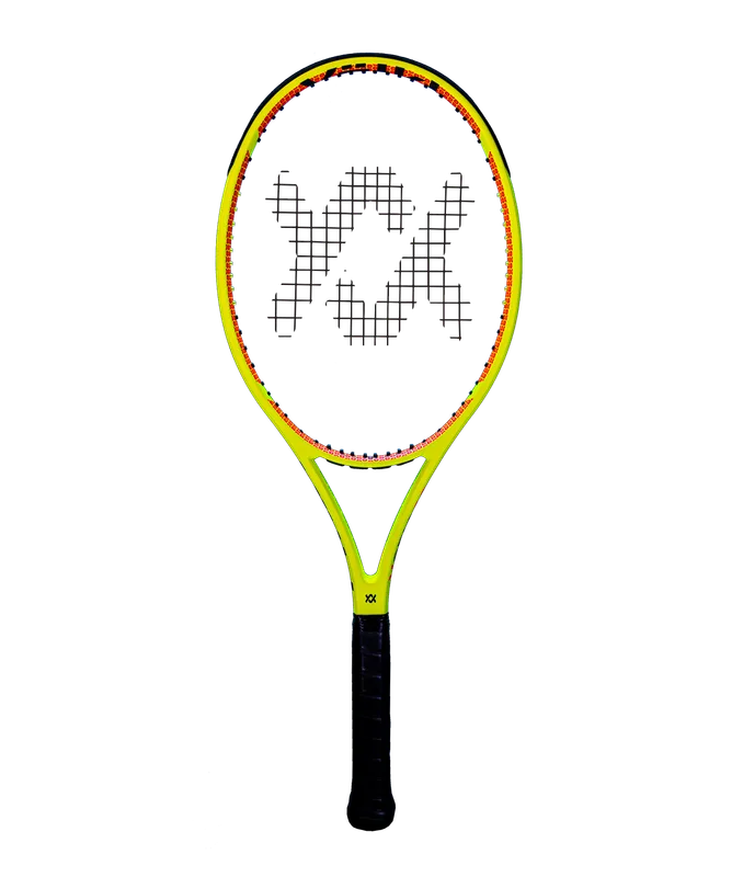 Raquete de tênis Volkl V-Cell 10 JR, foto de produto