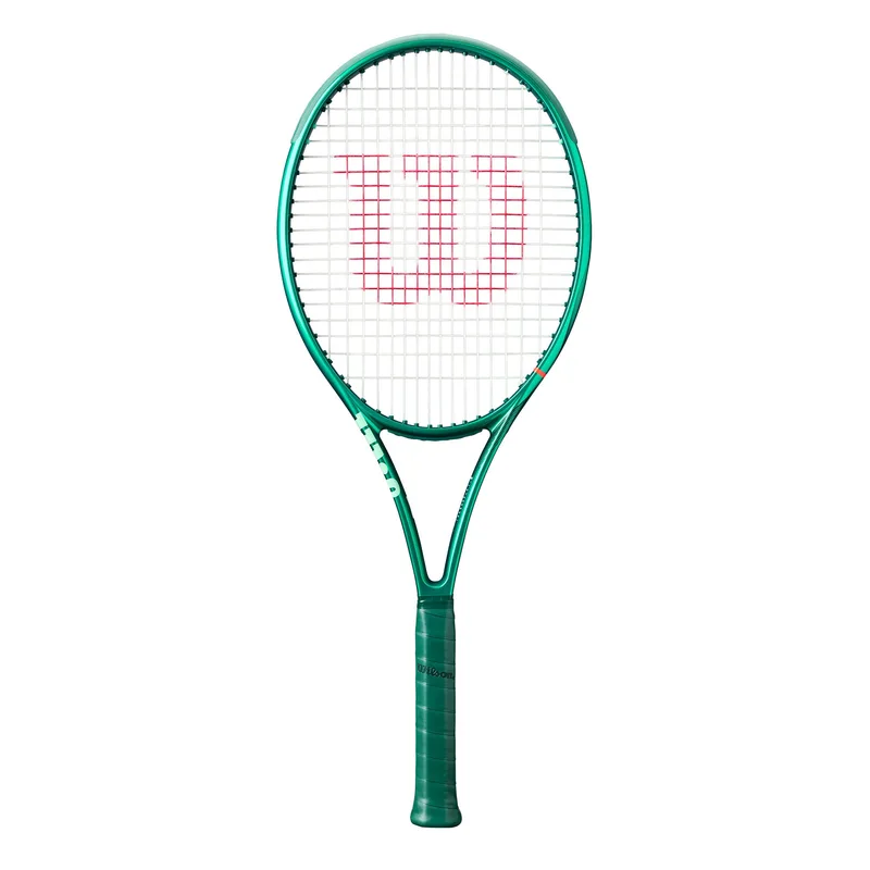 Raquete de tênis Wilson Blade 100L v10, foto de produto