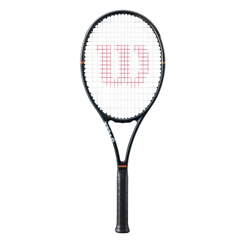 Raquete de tênis Wilson Pro Staff 97L Classic, foto de produto