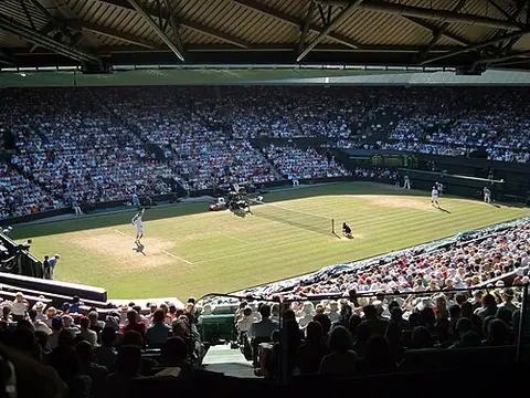 Wimbledon, All England Club